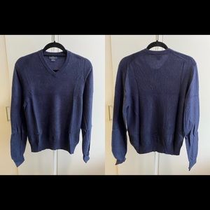 BROOKS BROTHERS Cashmere Sweater